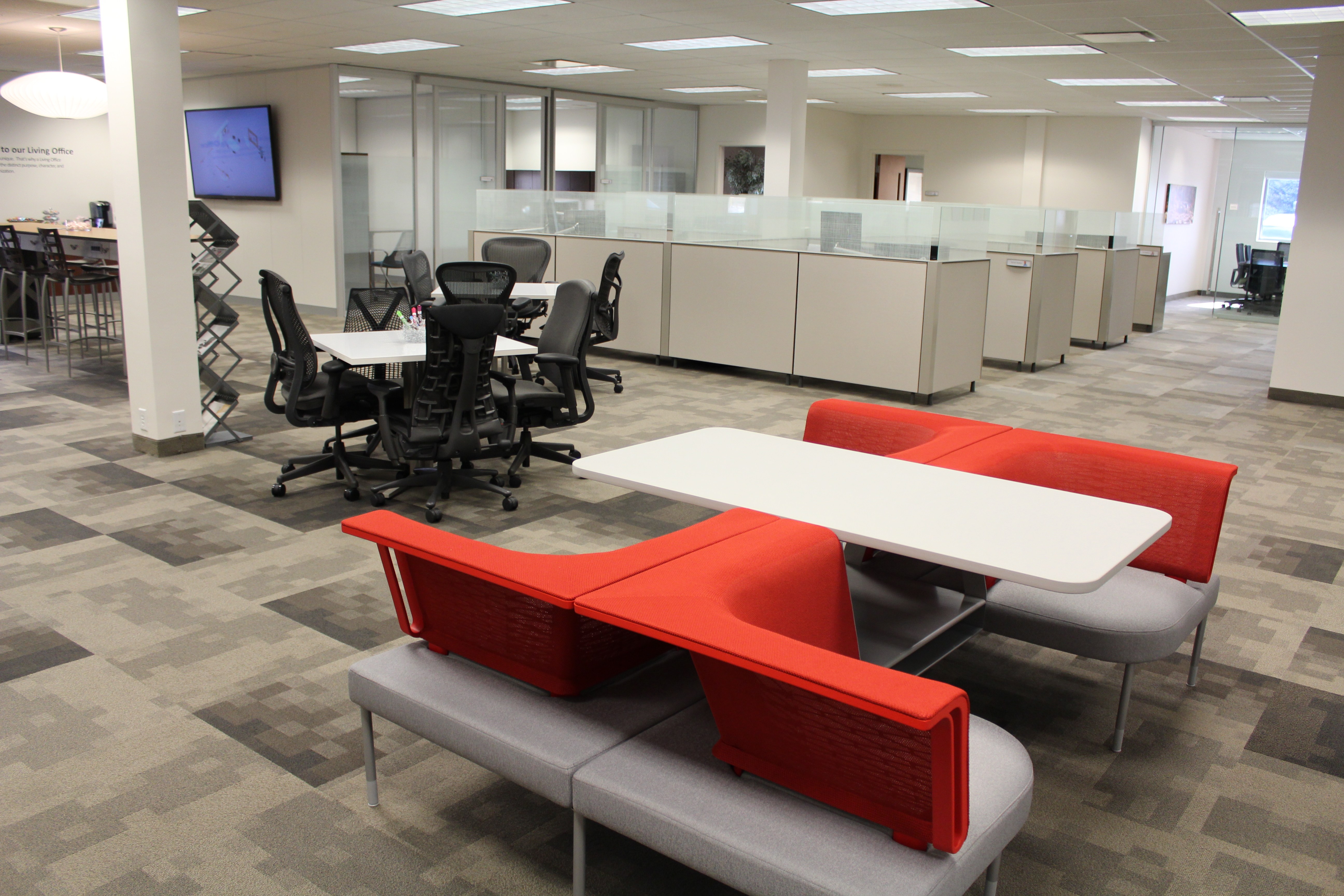 办公沙发|布面沙发|办公火狐官方网站|火狐HUOHU（中国）火狐官方网站|公共办公景观沙发